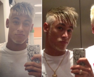 Illustration for article titled The Whitening Of Neymar: How Color Is Lived In Brazil